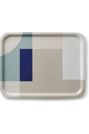 APPLICATA Tray Sand, Large Blue
