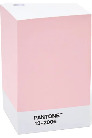 Pantone Pant New Sticky Notepad PANT Pink