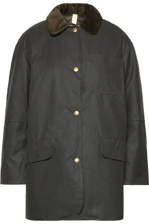 Brixtol Billy Padded Khaki