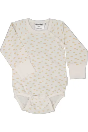 Geggamoja Bamboo Body Beige