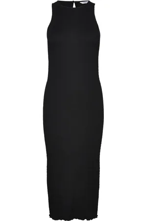 Envii Enwheel Racer Dress 7041 Black