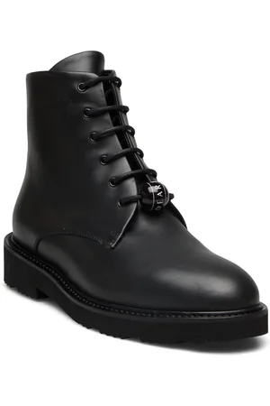 Dear Frances Park Boot Black