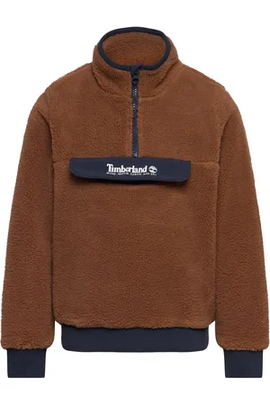 Timberland Sweatshirt Brown
