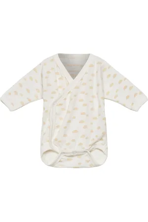 Geggamoja Premature Bamboo Body Beige