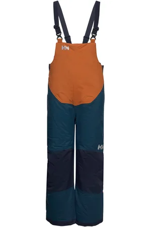 Helly Hansen K Rider 2 Ins Bib Blue