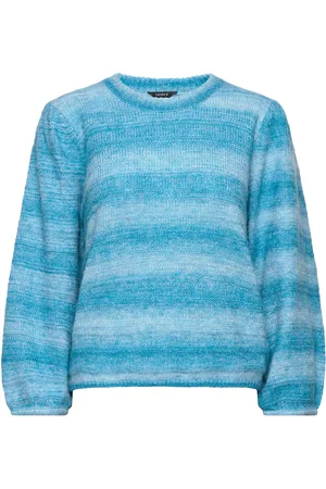 Lindex Sweater Gerd Blue