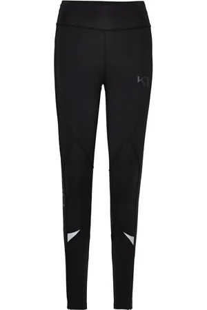 Kari Traa Louise 2.0 Tights Black