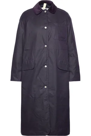 Brixtol Joan Jett Padded Navy