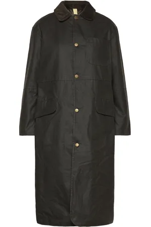 Brixtol Joan Jett Padded Green