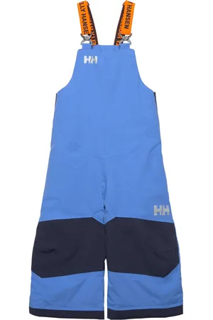 Helly Hansen K Rider 2 Ins Bib Blue