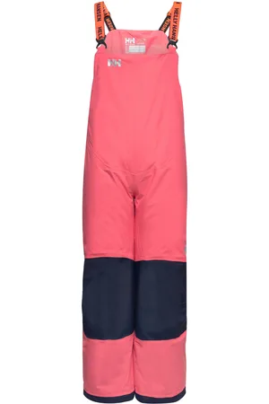Helly Hansen K Rider 2 Ins Bib Pink