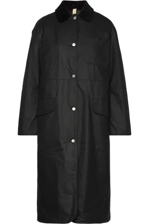 Brixtol Joan Jett Padded Black