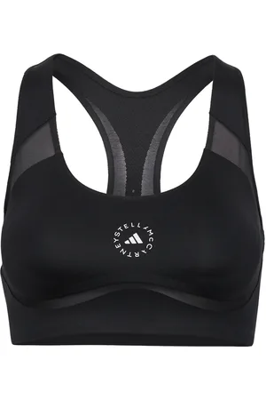 adidas Asmc Tpr Pi Bra Black