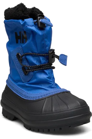 Helly Hansen Jk Varanger Insulated Blue