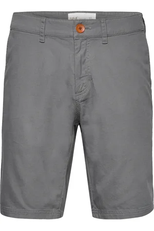 Helly Hansen Dock Shorts 10" Grey