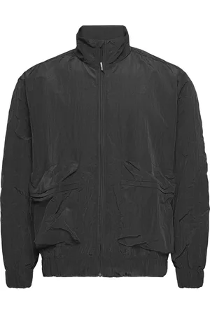 Rains Kano Jacket Black