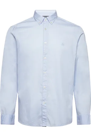 Marc O’ Polo Shirts/Blouses Long Sleeve Blue
