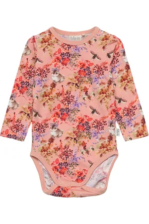 Ma-ia Family Varpu Body Patterned