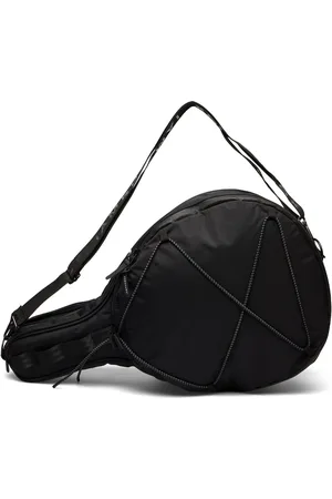 IAMRUNBOX Padelcase Double Black