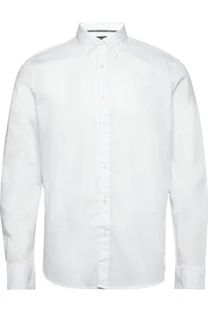 Marc O’ Polo Shirts/Blouses Long Sleeve White