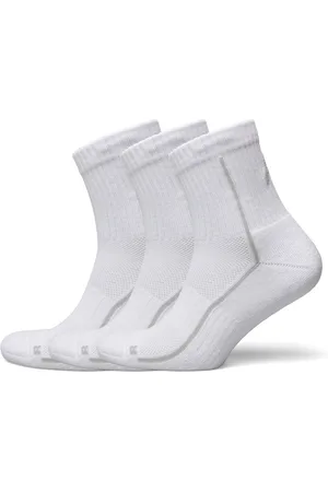 Head Socks Tennis 3P Performance White