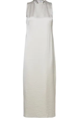 Samsøe Samsøe Ellie Dress 14773 Grey