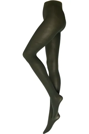 Sneaky Fox Ingrid Tights Black