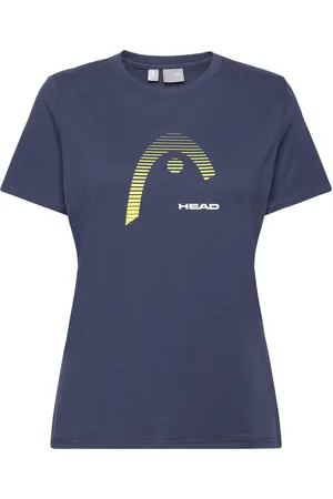Head Club Lara T-Shirt Women Blue