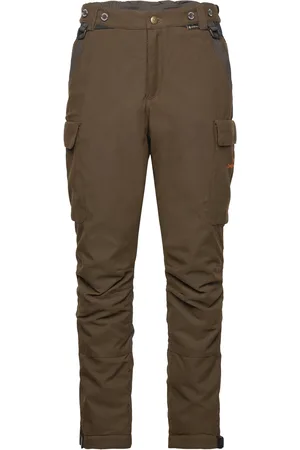 Chevalier Reinforcement Gore-Tex Pants Men Green