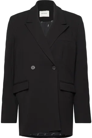 Sofie Schnoor Blazer Black