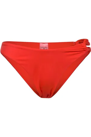 Hunkemöller Sardinia High Leg T Red