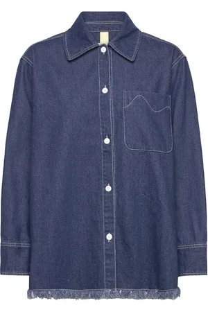 Brixtol Daria Denim Blue