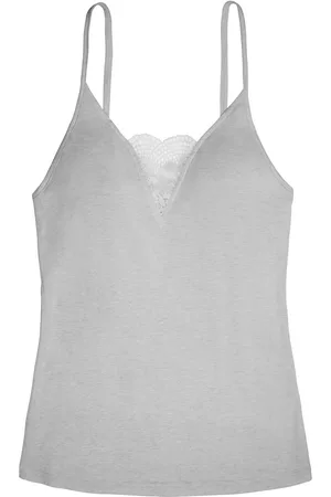 Dorina Acacia Camisole Grey