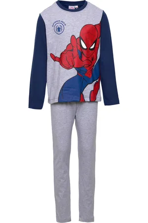 Marvel Pyjama Patterned
