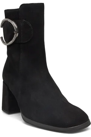 Gabor Ankle Boot Black