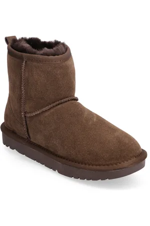 Sofie Schnoor Boozt Boot Brown