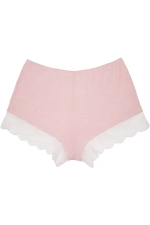 Dorina Acacia Shorts Pink