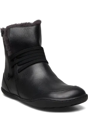 Camper Peu Cami Black