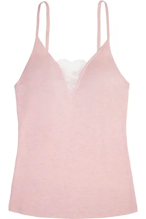 Dorina Acacia Camisole Pink