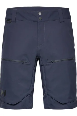 Helly Hansen Crewline Cargo Shorts 2.0 Navy