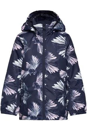 Reima Winter Jacket, Nuotio Navy