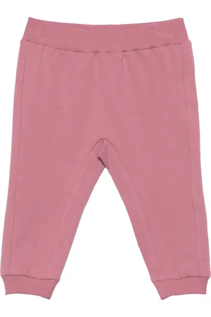 EN FANT Pants Sweat Pink