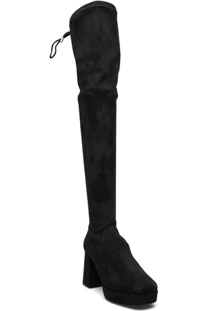Unisa Merkel_St Black