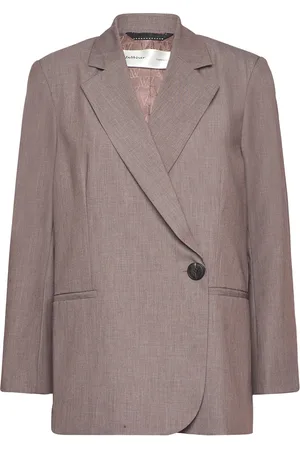 INWEAR Naxaiw Blazer Grey