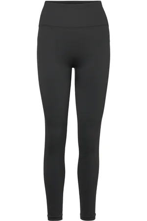 Björn Borg Studio Seamless Light Tights Black