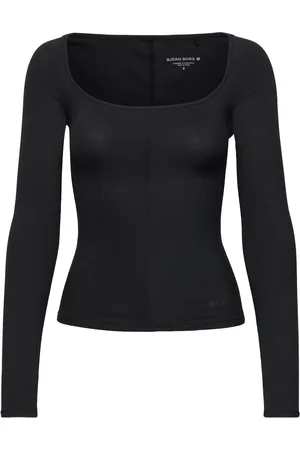 Björn Borg Studio Ballerina Long Sleeve Black