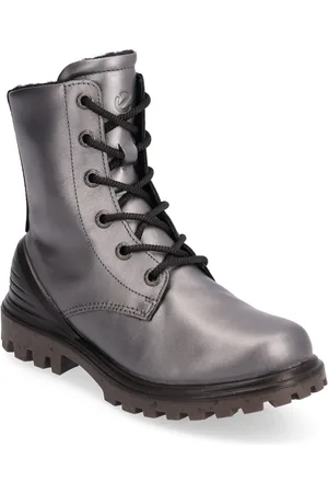 Ecco Tredtray K Silver