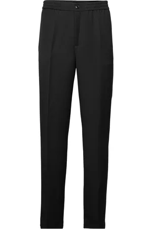 Daily paper Ransel Pants Black
