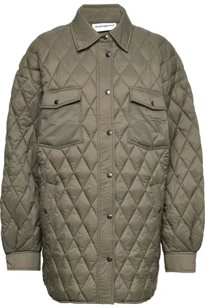 H2OFagerholt Sporty Jacket Green