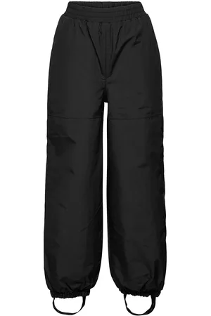 LEGO kidswear Lwpowai 701 - Ski Pants Black